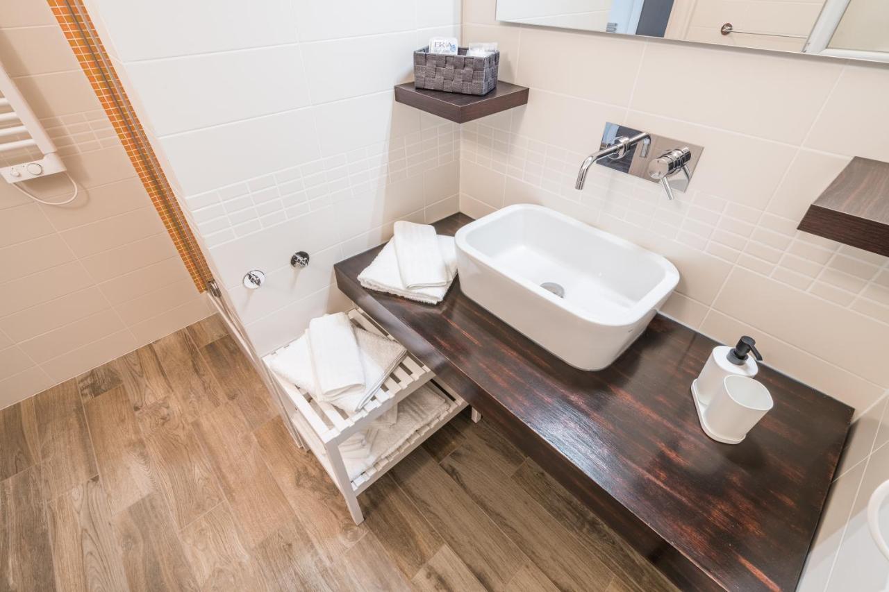 Apartament Migliarina Holiday House - 5 Terre La Spezia Zewnętrze zdjęcie