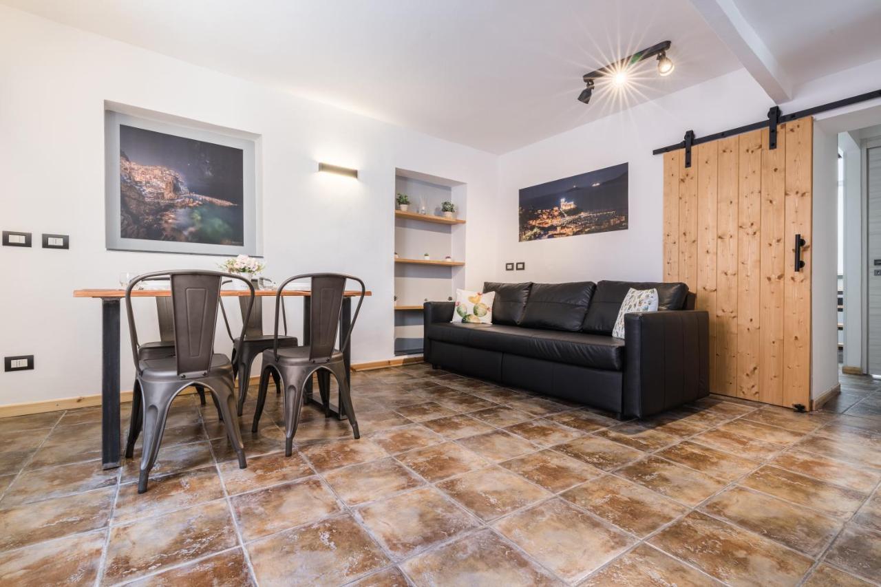 Apartament Migliarina Holiday House - 5 Terre La Spezia Zewnętrze zdjęcie