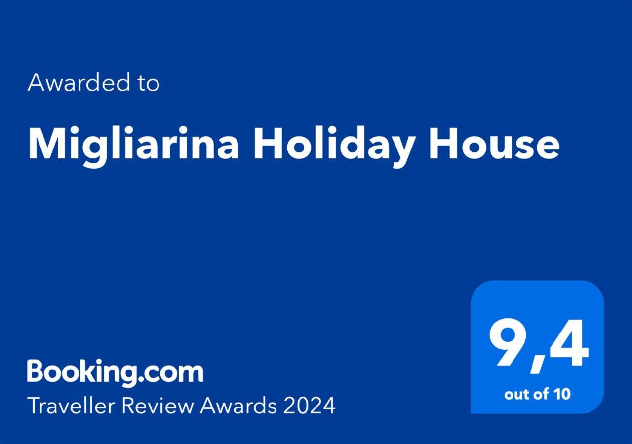 Apartament Migliarina Holiday House - 5 Terre La Spezia Zewnętrze zdjęcie