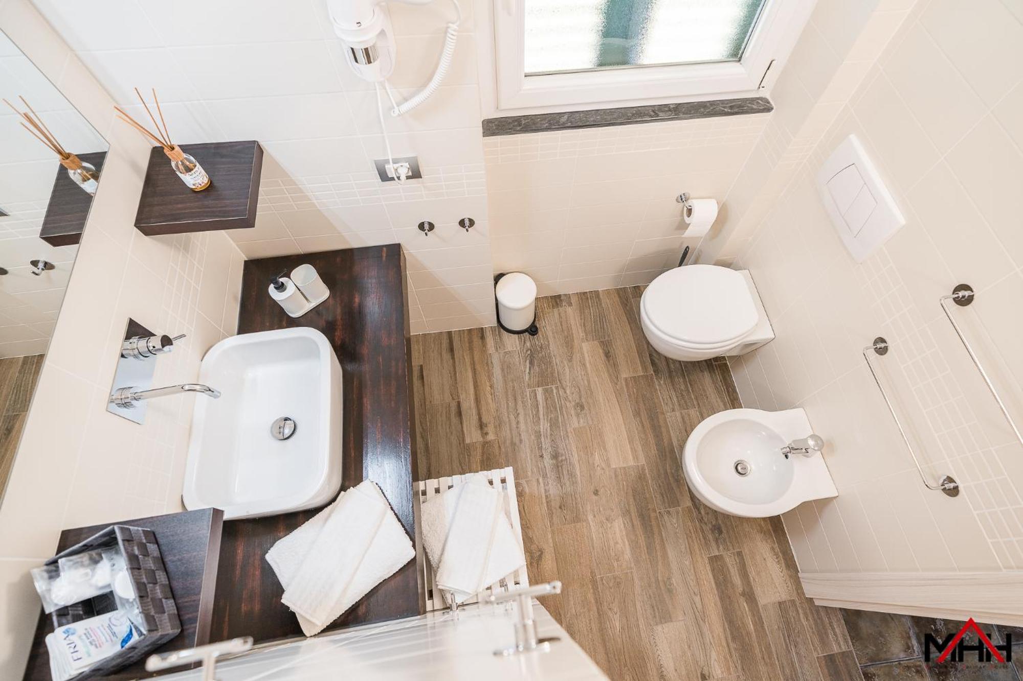 Apartament Migliarina Holiday House - 5 Terre La Spezia Zewnętrze zdjęcie